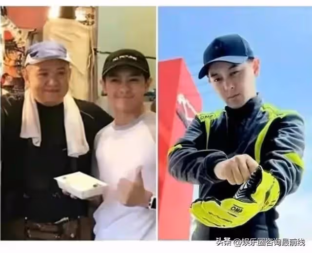 林志穎已經安全渡過危險期,特斯拉對林志穎車禍事故做出了回應