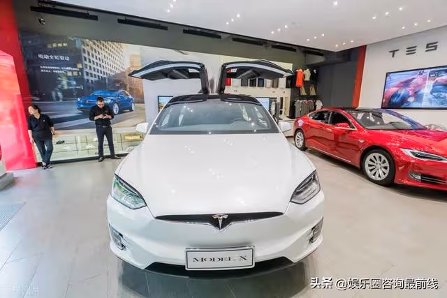 林志穎已經安全渡過危險期,特斯拉對林志穎車禍事故做出了回應
