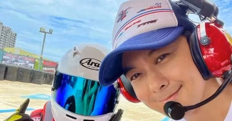 車禍後林志穎恢復意識，可以簡單對話，「不老男神」面臨毀容？