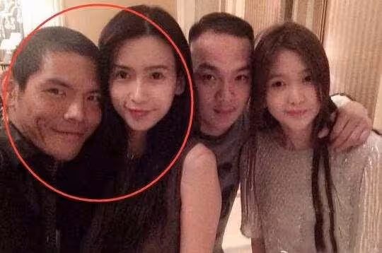 向佐「不講武德」,向太護犢子,郭碧婷的這場「賭豪」本就是敗局