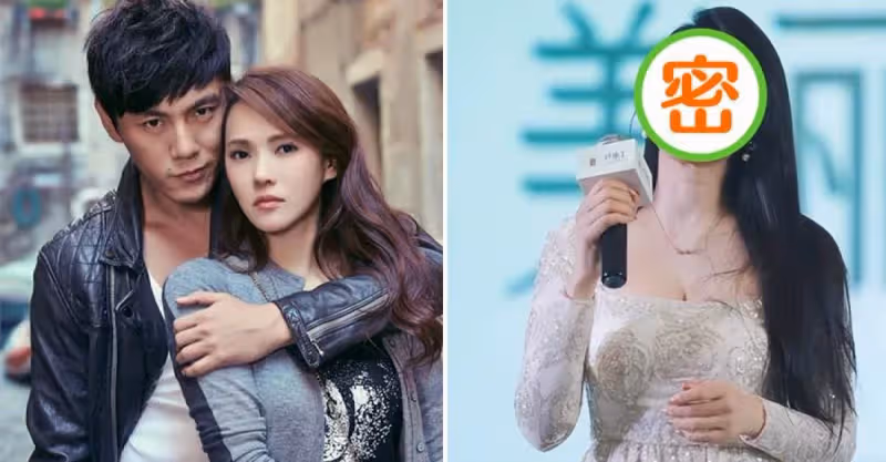 抗老界的「精英」伊能靜！54歲身材仍然有肉感，皮膚緊致似牛奶 「嫩」成了30歲，網友：太美了
