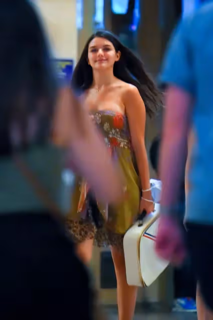阿湯哥的女兒要出道!16歲蘇瑞已進入青春尷尬期