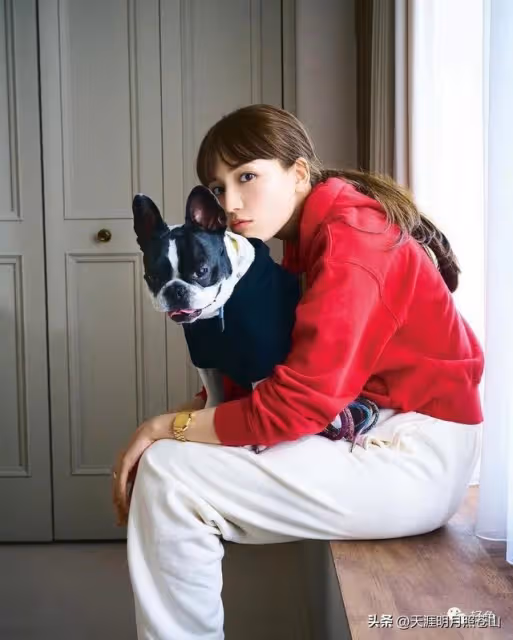這個日本女星身材太曼妙了