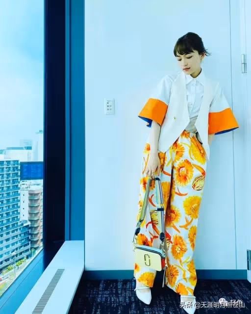 這個日本女星身材太曼妙了