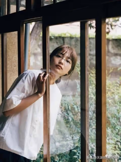 這個日本女星身材太曼妙了