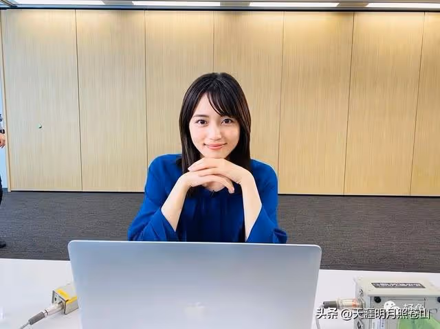 這個日本女星身材太曼妙了