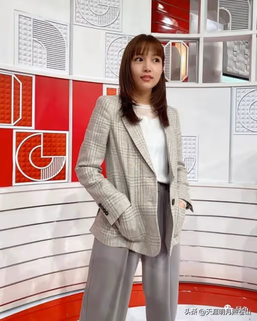 這個日本女星身材太曼妙了