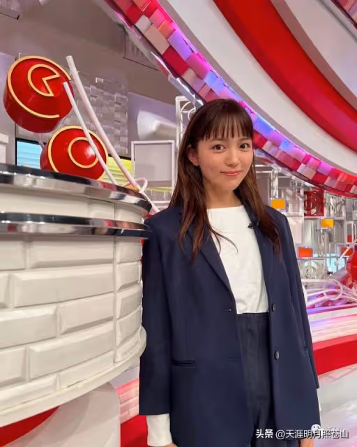 這個日本女星身材太曼妙了