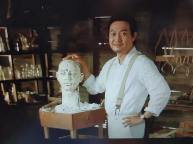67.韓國女星李裕英出道即巔峰,大尺度出演韓國藝術片《晚春》