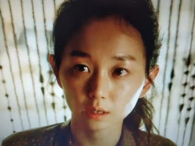 67.韓國女星李裕英出道即巔峰,大尺度出演韓國藝術片《晚春》