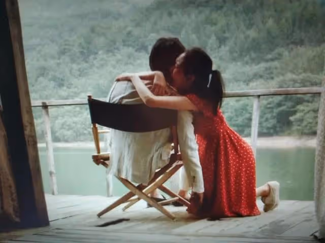 67.韓國女星李裕英出道即巔峰,大尺度出演韓國藝術片《晚春》