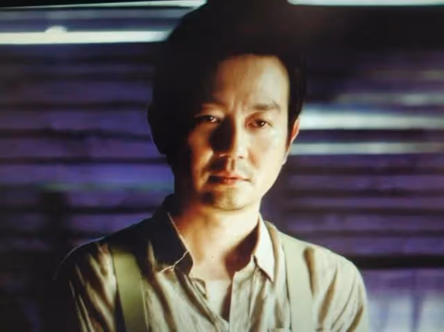 67.韓國女星李裕英出道即巔峰,大尺度出演韓國藝術片《晚春》
