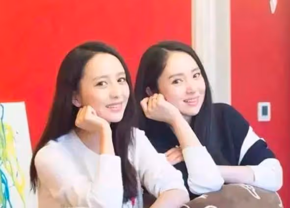 董璇恭賀陳思成,與佟麗婭一家關係微妙,閨蜜離婚不影響其中感情