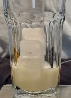可爾比思蘇打水 手把手教會你可爾比思原液製作方法，家裡也可以輕鬆做日料店必點飲料