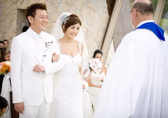 全因老婆「一句話」,讓情場浪子「庹宗康」竟變愛家好男人!