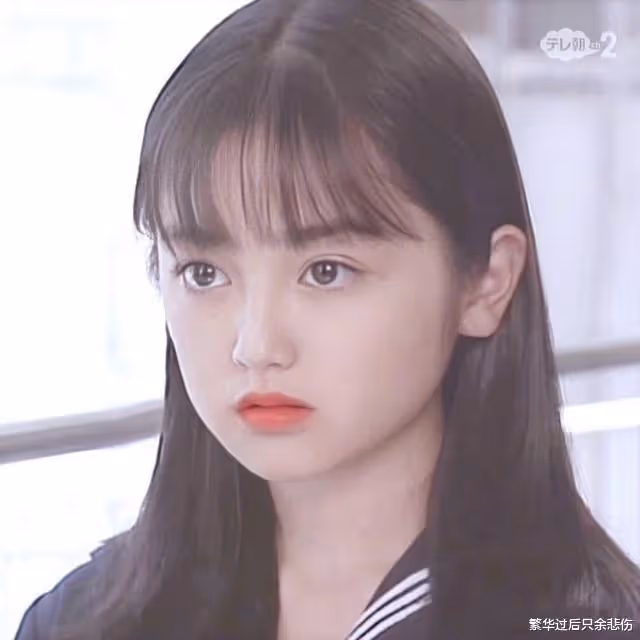 從童星再到艷星,從爆紅又到下海,她是如何一步步一脫到底的?