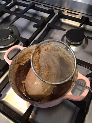 這絕對會是你吃過最好吃的【滷牛腱】！更新糖心蛋做法