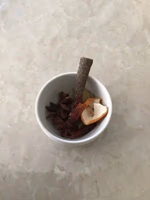 這絕對會是你吃過最好吃的【滷牛腱】！更新糖心蛋做法