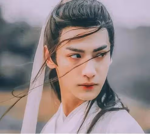 古裝男神最新排名: 上榜的都當之無愧 來看有沒有你家那位?