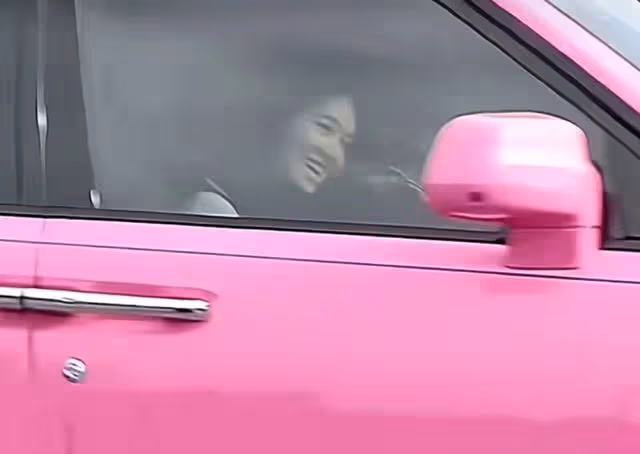 王思聰路邊吃鐵鍋燉肉,身邊跟著近10位靚女,只花上百元難得節省