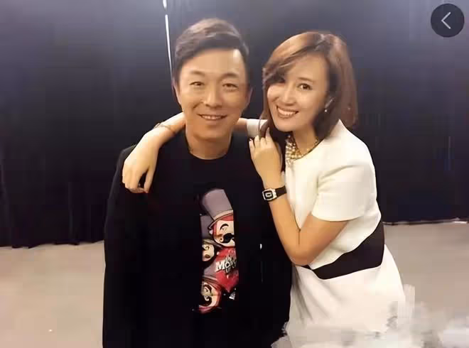 48歲沙寶亮深夜透露已離婚,示愛小16歲女星,女方身份被扒不簡單