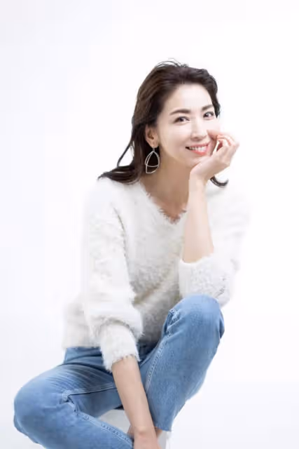 第10屆美魔女大賽亞軍「和田優子」的美麗宣言