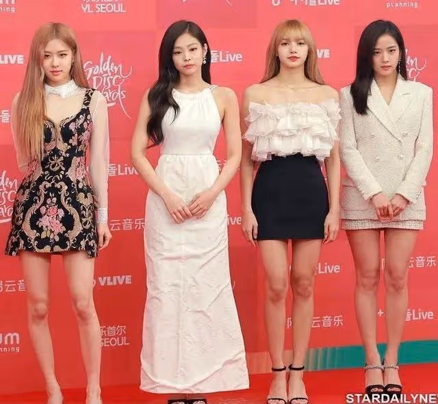 少女時代、twice、blackpink同時相遇,誰能贏下八月女團大戰