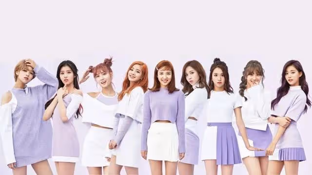 少女時代、twice、blackpink同時相遇,誰能贏下八月女團大戰