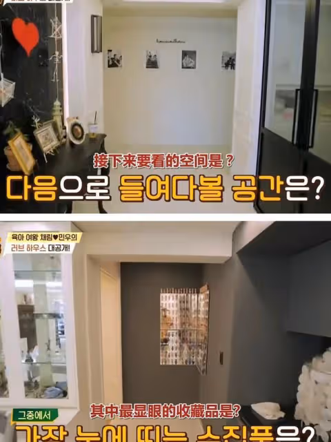 43歲蔡琳離異後獨自帶娃,她家裝修簡約精緻,生活簡單又悠閒