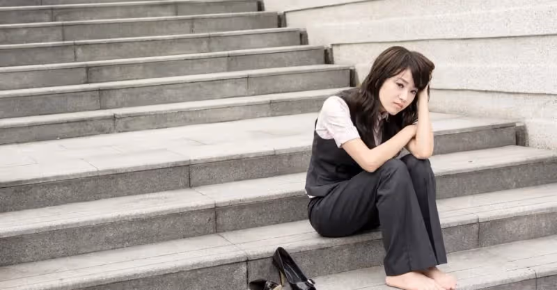 「我不需要婆婆帶孩子，也不會給她養老」丈夫：行，把你爸媽送走
