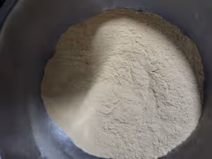 家常版油茶麵