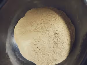 家常版油茶麵