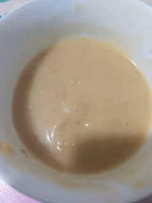 家常版油茶麵