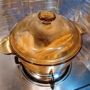 韓國參雞湯 삼계탕