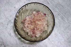 日式漢堡肉：鮮嫩流汁，肉香滿分！