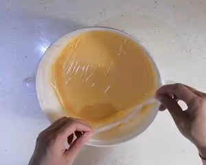 榴槤千層