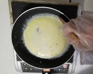榴槤千層