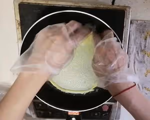 榴槤千層
