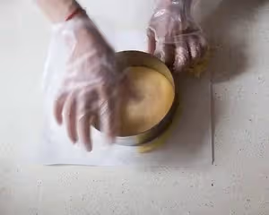 榴槤千層