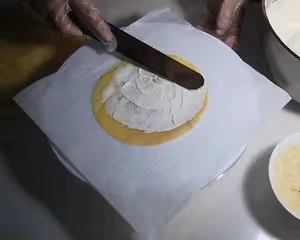 榴槤千層