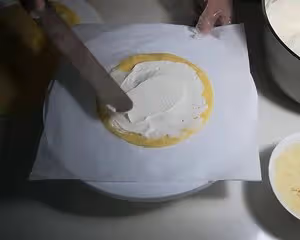 榴槤千層