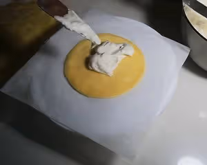 榴槤千層