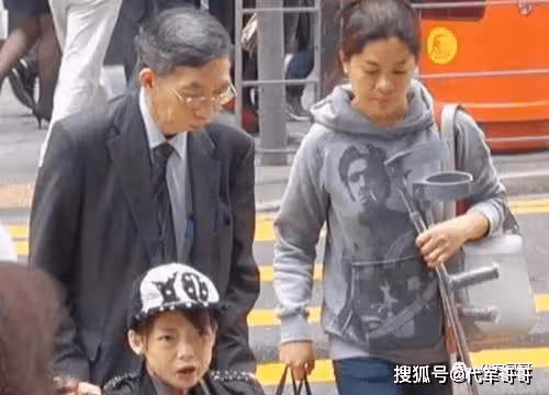 她21歲嫁入豪門:全身癱瘓 闊太夢毀了她的一生