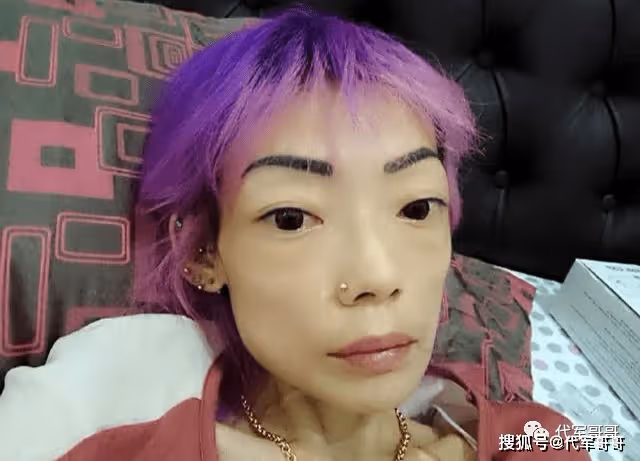 她21歲嫁入豪門:全身癱瘓 闊太夢毀了她的一生