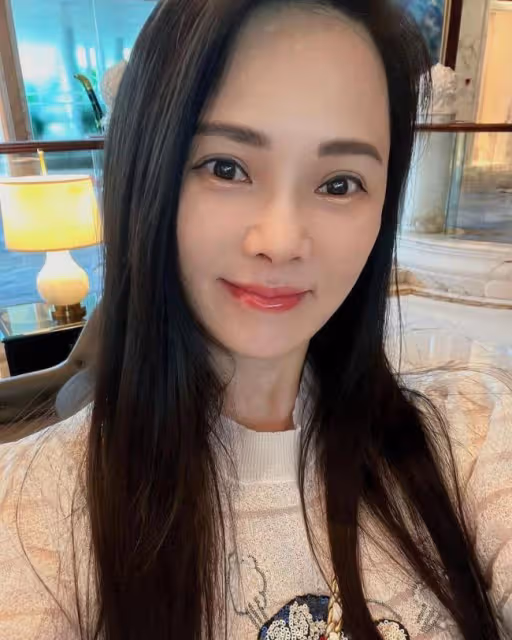 現身詐騙通緝犯生日趴惹議 伊能靜說話了