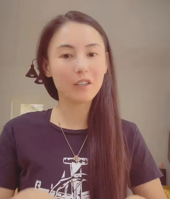 謝霆鋒長子15歲生日,張柏芝曬大量合影慶祝,兒子燙卷髮打扮時髦