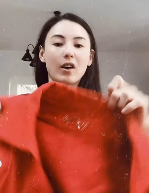 謝霆鋒長子15歲生日,張柏芝曬大量合影慶祝,兒子燙卷髮打扮時髦