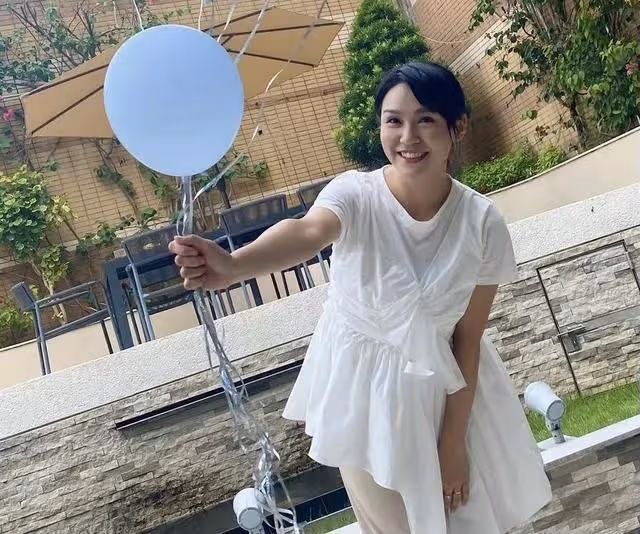 TVB前女星成文體旅局媒體主任!月薪達7萬港幣,是拍戲的好幾倍