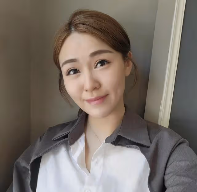 TVB前女星成文體旅局媒體主任!月薪達7萬港幣,是拍戲的好幾倍