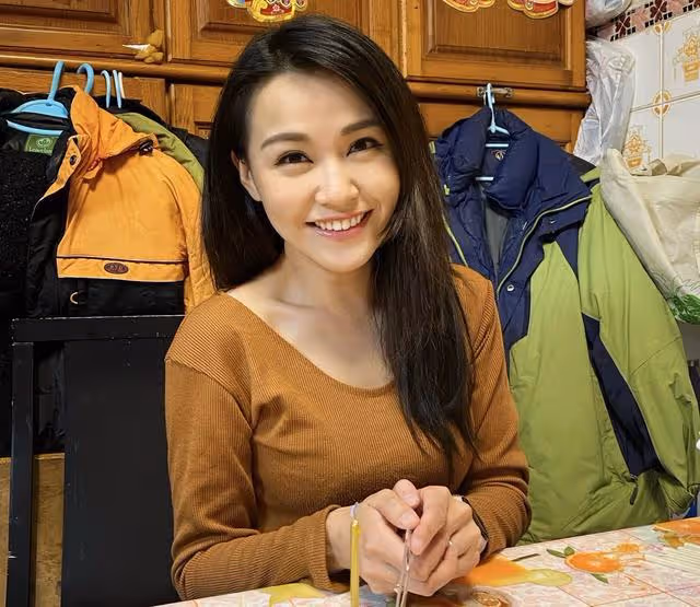 TVB前女星成文體旅局媒體主任!月薪達7萬港幣,是拍戲的好幾倍